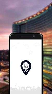 Pokicab Driver screenshot 1