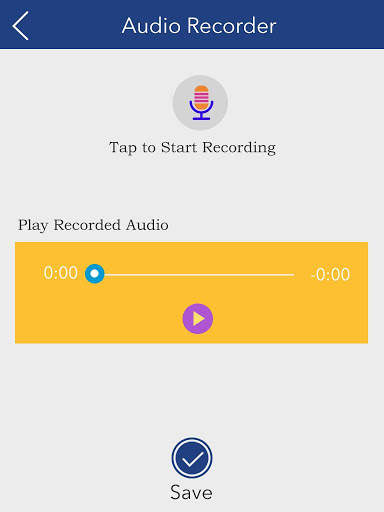 Music Player & Editor screenshot 4