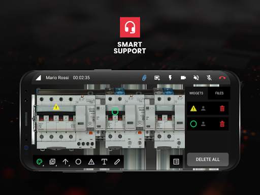 Smart Support screenshot 3