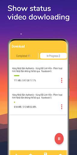 Tool Downloader Video screenshot 5