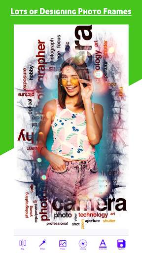 PicsApp Photo Editor: Drip Art, Emoji Art & Spiral screenshot 7