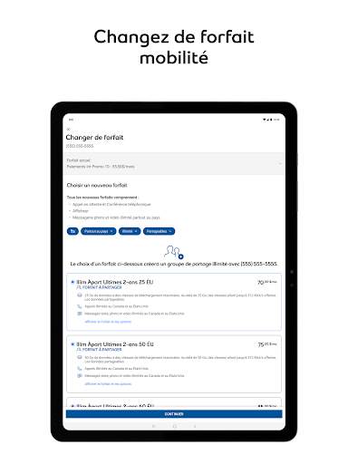 MonBell screenshot 12