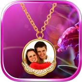 Locket Photo Frames 1.5