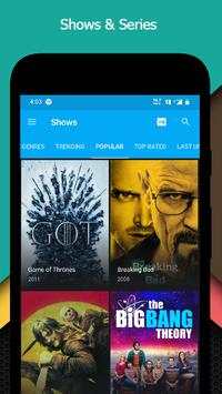 Free Full Movie Downloader | New Torrent Movies screenshot 4