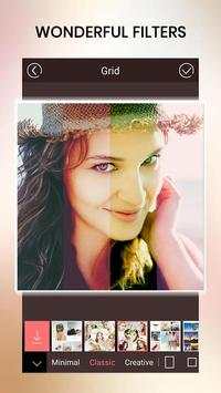 Picture Collage Maker : Photo Editor Collage screenshot 2