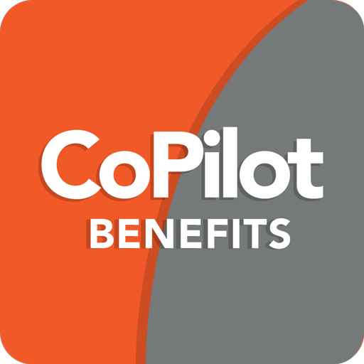 CoPilot icon