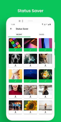 WABox - Toolkit For WhatsApp screenshot 6