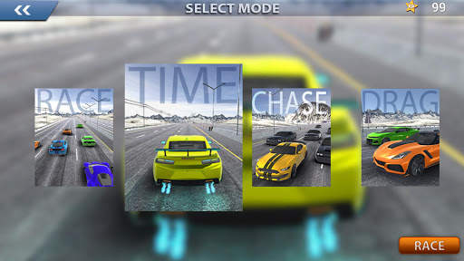 Real Car Race Highway Speed :Car Racing Games 2020 screenshot 4