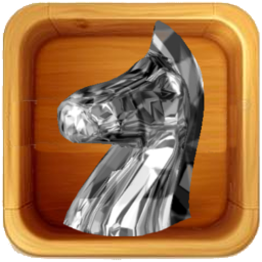 Whats 3D Chess icon