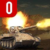 Modern Tank Recon 2016 icon