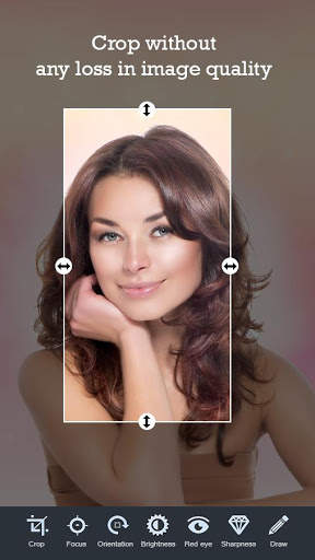 Free Makeup Photo Editor screenshot 6