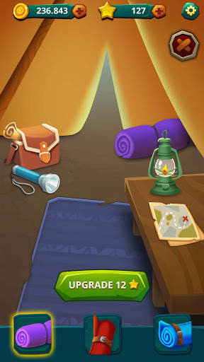 Bubble shooter screenshot 8