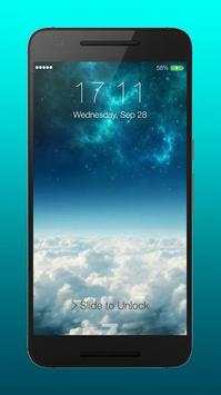 launcher for iphone 7 screenshot 1