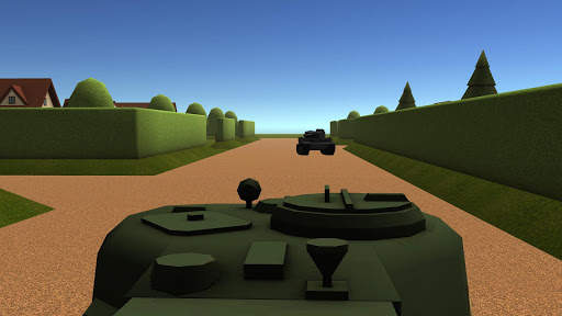 Wild Tank | Pro Edition screenshot 3