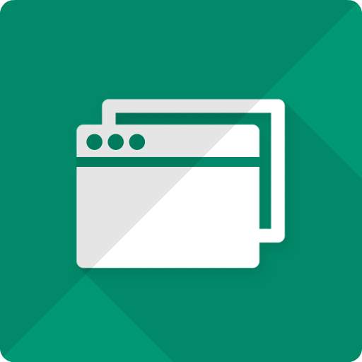 Mini Floating Apps 1.0