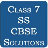 Class 7 Social Science CBSE Solutions