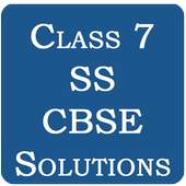 Class 7 Social Science CBSE Solutions 1.0