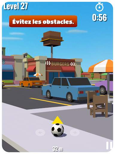 Ball x World screenshot 12