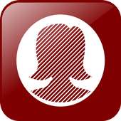 Girl Friend Search for WhatsApp logo