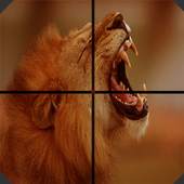 Sniper: Lion Village Attack 1.1