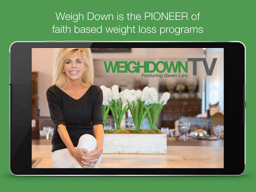 Weigh Down TV screenshot 6