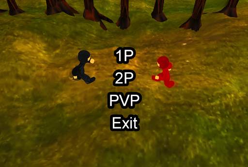 Ninja Fight screenshot 3