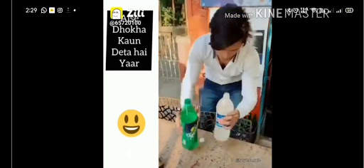Pik Pok Funny Videos screenshot 5