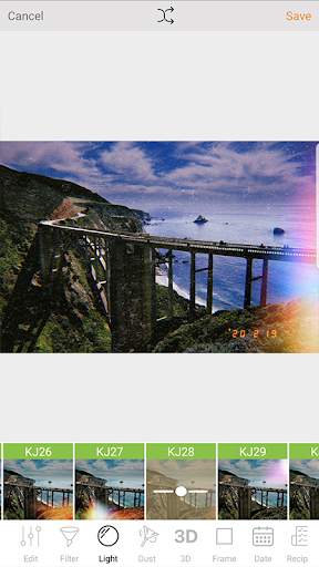Kuji Cam screenshot 5