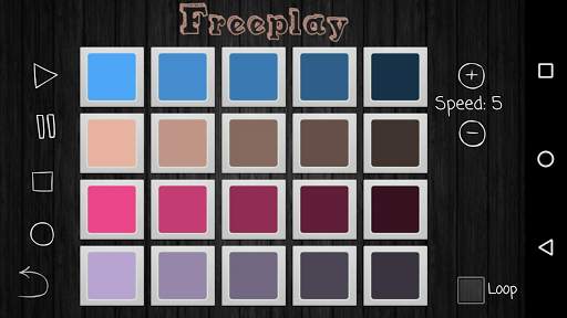Melody Memory Lite screenshot 6