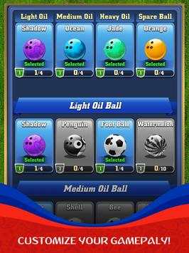 Bowling Clash 3D screenshot 10