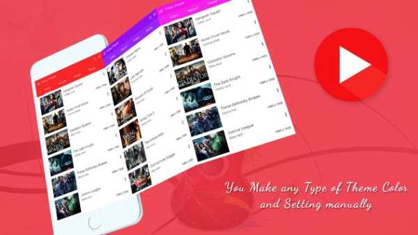 Mx Player screenshot 1