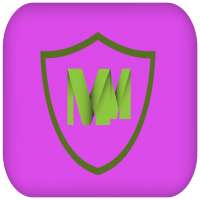 MM VPN logo