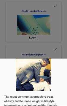 weight loss tips screenshot 5