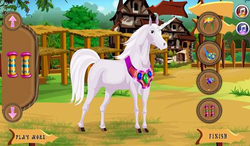 Caring for Unicorns screenshot 4