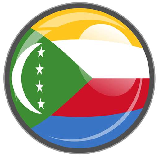 Comoros Islands Radio Stations 1.0
