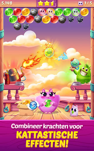 Cookie Cats Pop screenshot 11