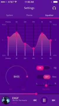 Free Music Download - Music, MP3 Player screenshot 2