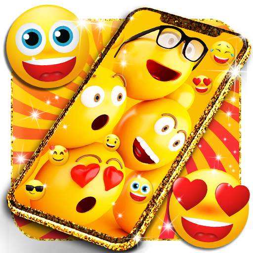 Funny smiley emoji wallpapers 25.8