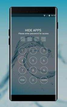 Theme for Samsung Galaxy J2 screenshot 3