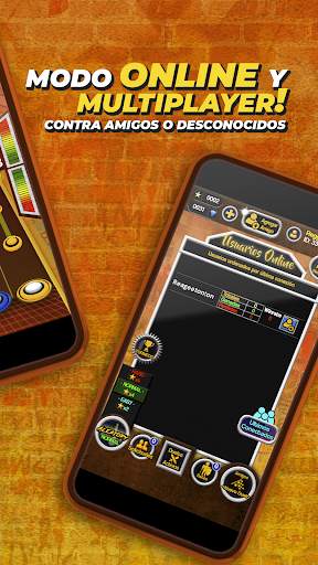 Guitar Reggaeton Hero: 2022 screenshot 5