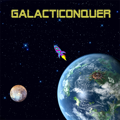 ikon GalactiConquer Lite