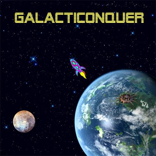 GalactiConquer Lite 1.0.30