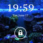 Aquarium Best App Lock 2.5.1