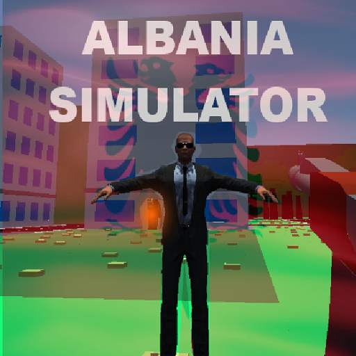 Albania Life Simulator 0.1