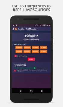 Hertzier-High Frequency Prank 4 تصوير الشاشة