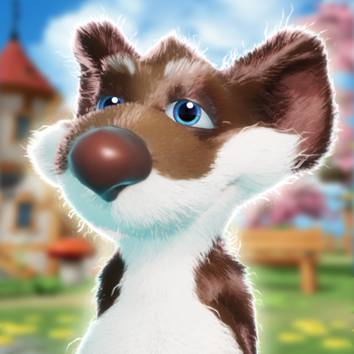 My Talking Rat icon