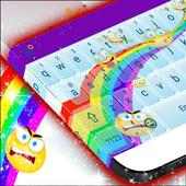 لوحة المفاتيح موضوع on 9Apps