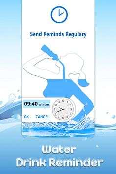 Water Drink Reminder screenshot 6