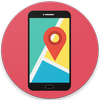Find My Phone icon