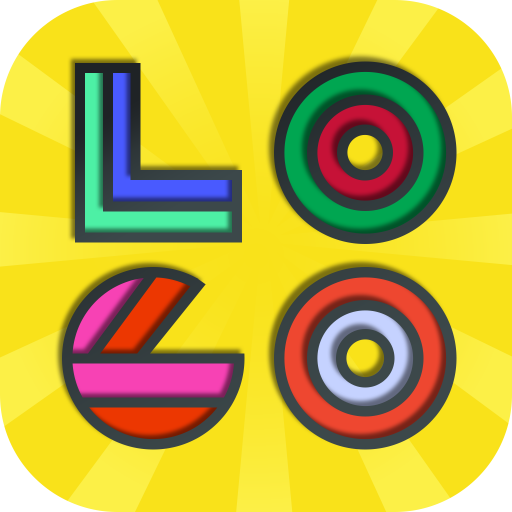 Logo Maker, Logo Designer icon